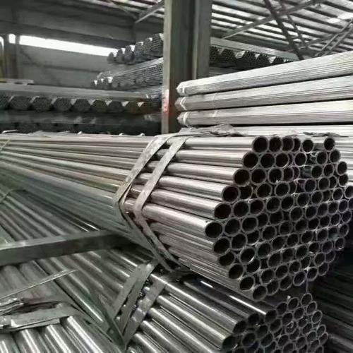 平山q355nhb耐候钢管
